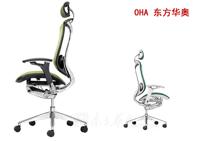 Office Chair|Mesh Executive Chair|Office Furniture|Mesh Executive Chair|全铝合金人体工学办公椅|电脑椅