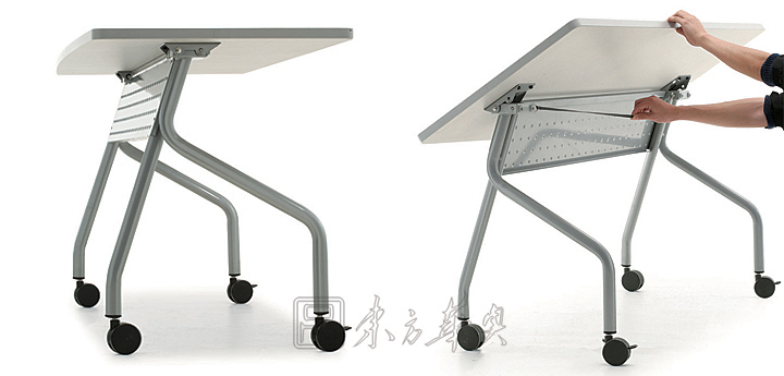 培训家具|培训台|办公家具|折叠培训台|折叠桌,折叠台,培训台