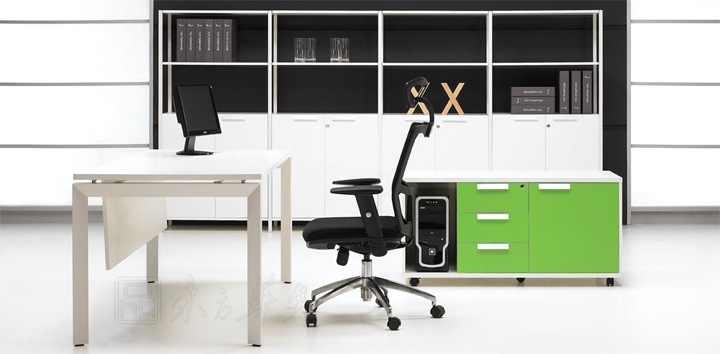 Office Desk|Fashion Manager Desk|Office Furniture|Fashion Manager Desk|时尚中班台