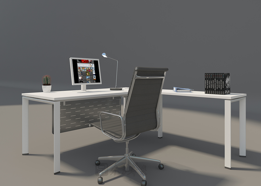 办公台|时尚大班台|办公家具|时尚大班台|办公台,大班台