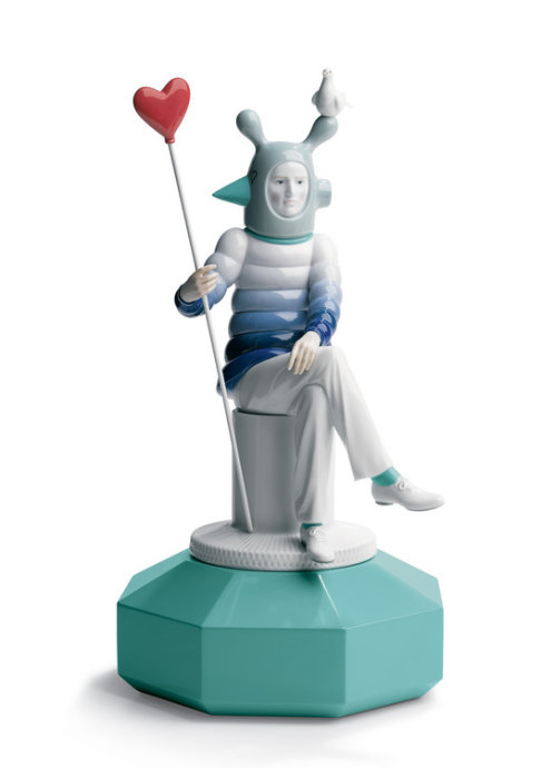 亚米·海因(Jaime Hayon)