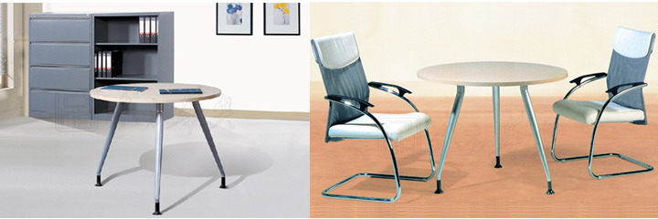 Conference Table|MFC Negotiation Table|Office Furniture|MFC Negotiation Table|洽谈桌|商务洽谈桌